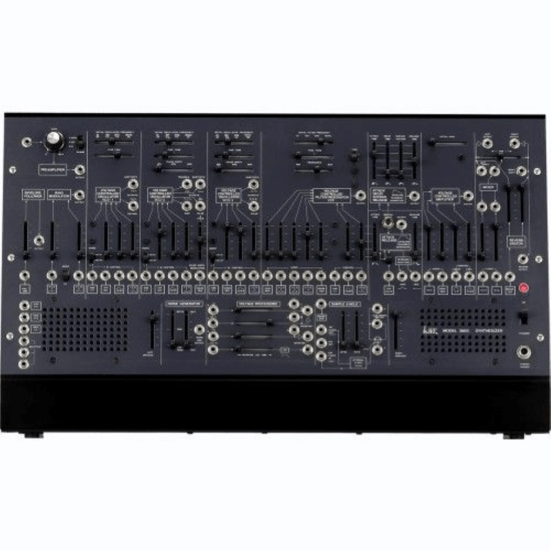 ARP 2600M sintetizzatore analogico