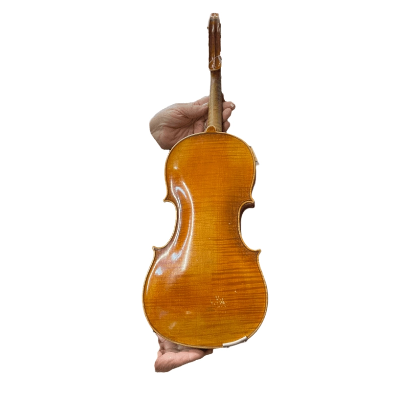 Violino Jacobus Stainer in absam