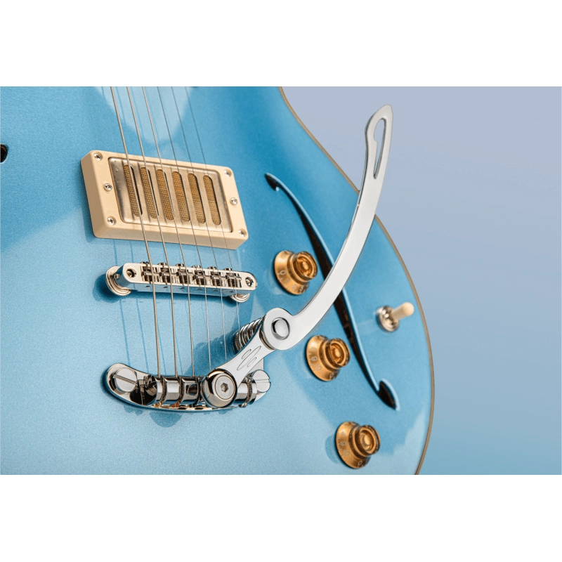 Eastman Romeo LA Celestine Blue