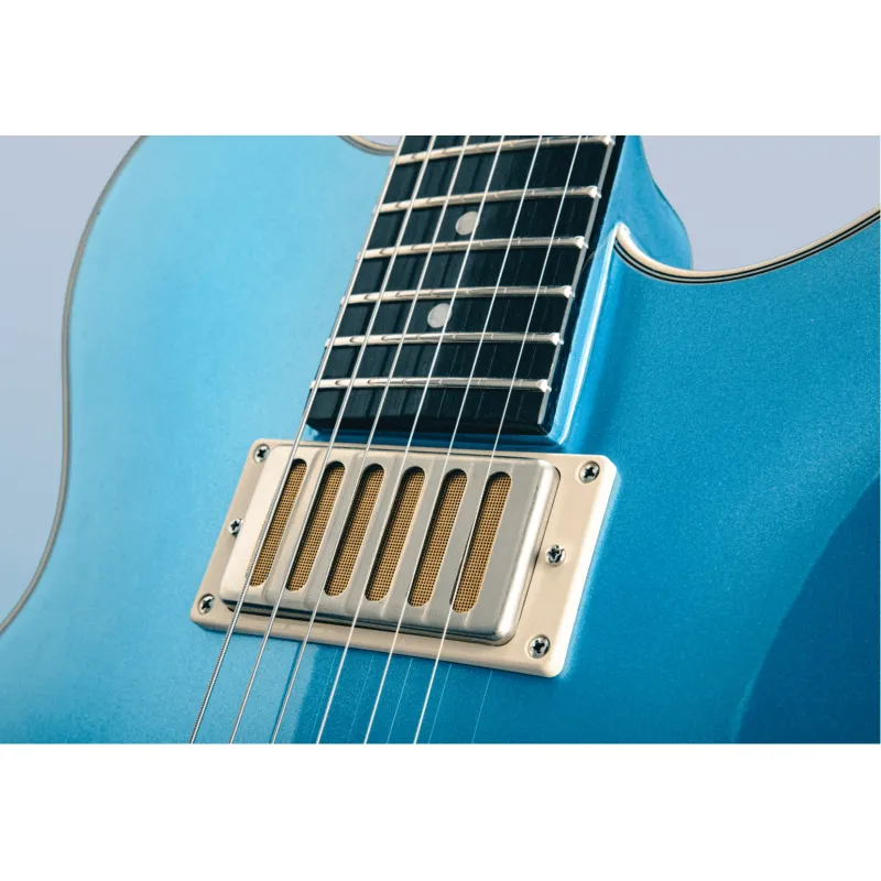 Eastman Romeo LA Celestine Blue