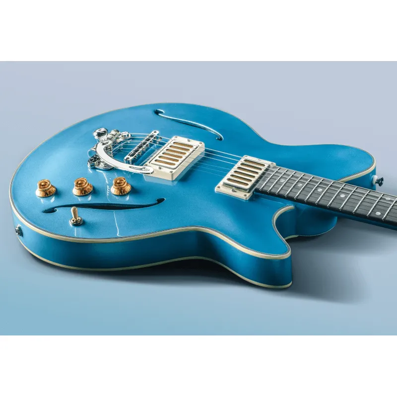 Eastman Romeo LA Celestine Blue