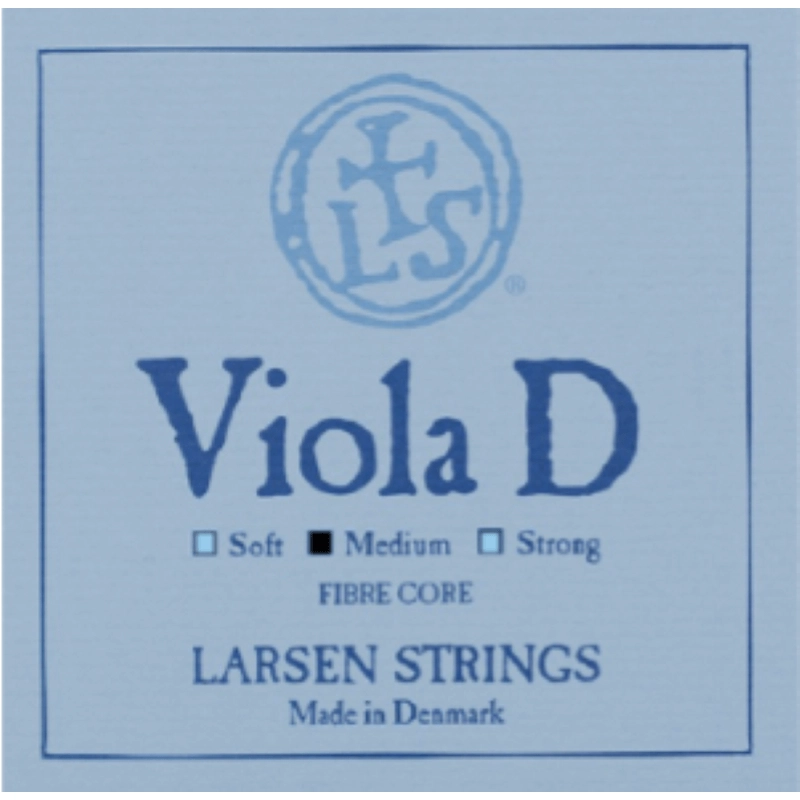 Larsen RE Viola Original Medium Multifilamento