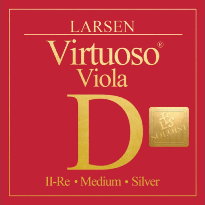 Larsen Virtuoso RE SOLO Viola