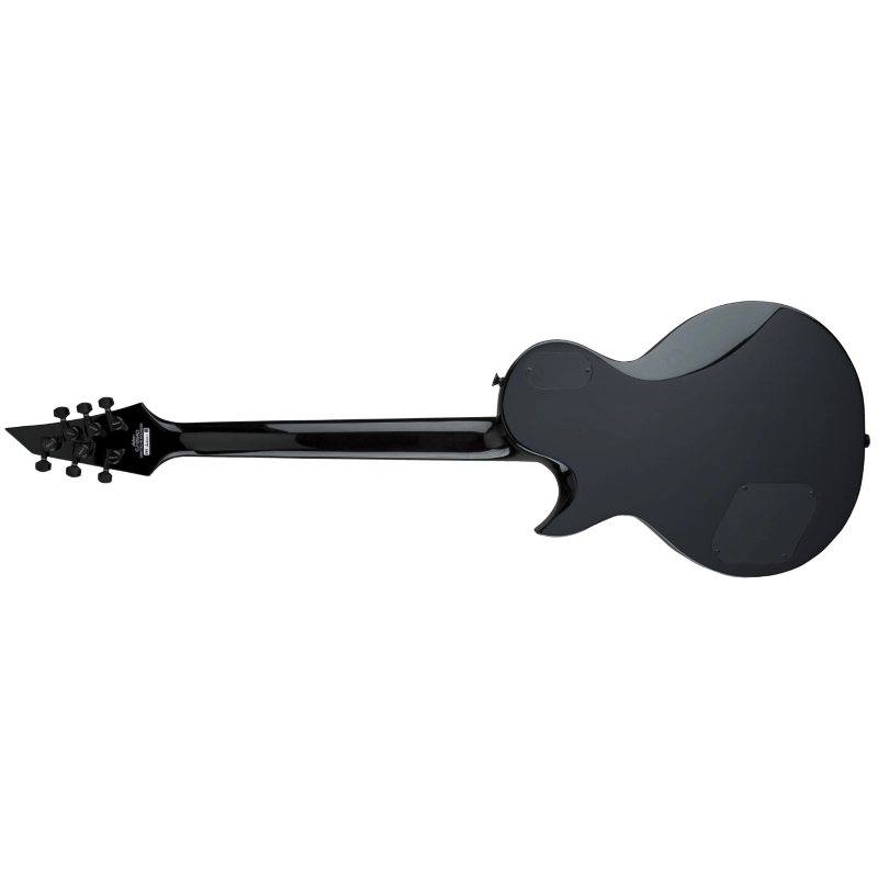 Jackson X Series Signature Marty Friedman MF-1 Gloss Black with White Bevels 2916999572