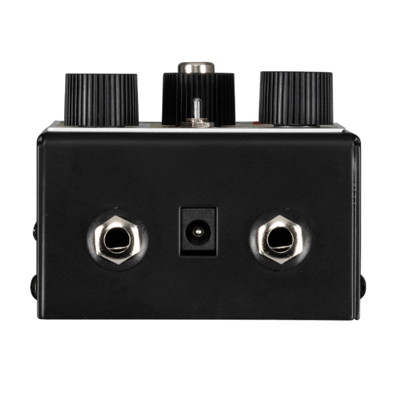 Maestro Invader Distortion Effects Pedal