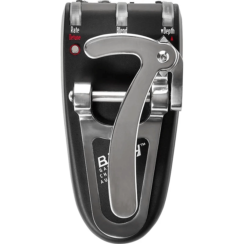 Gamechanger Audio Bigsby Pedal