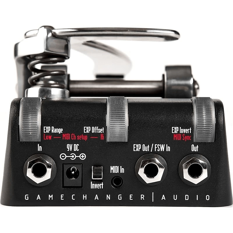 Gamechanger Audio Bigsby Pedal