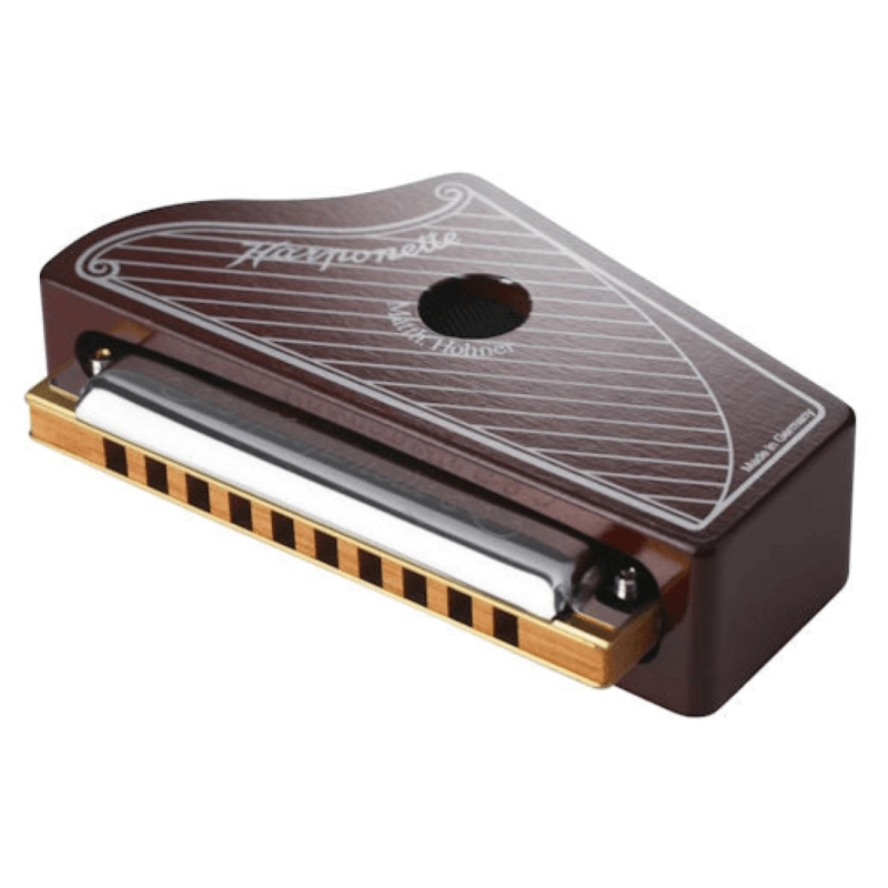 HOHNER HARMONETTE 3109/32 ARMONICA OTTAVE IN DO