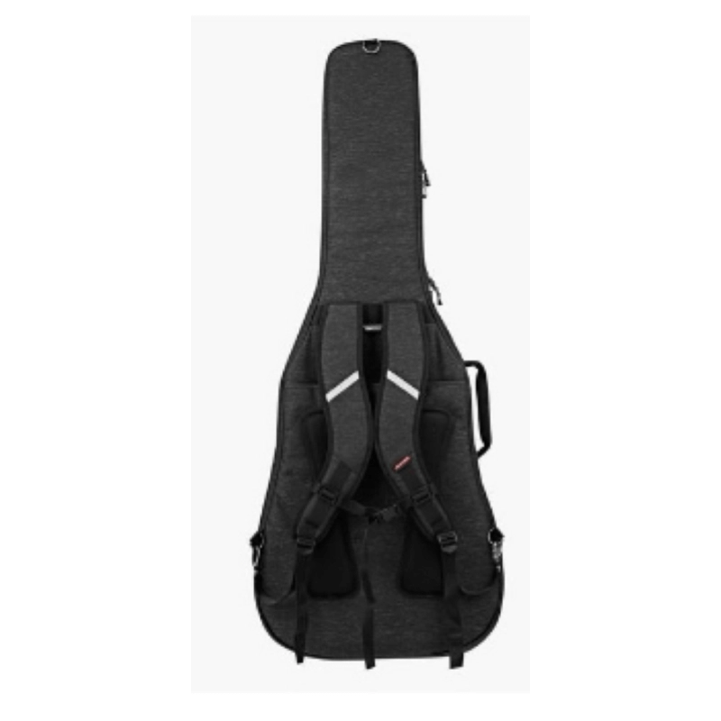 MUSICAREA TANG30-DA BORSA CHIT AC 30mm BK