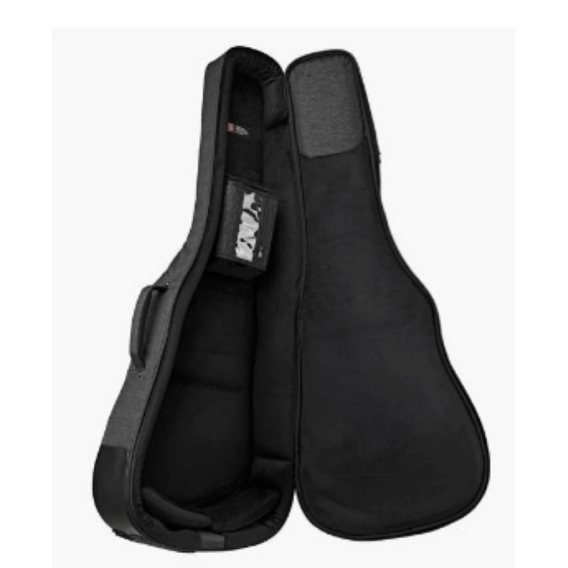 MUSICAREA TANG30-DA BORSA CHIT AC 30mm BK