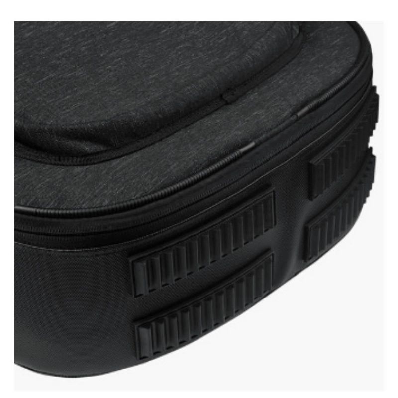 MUSICAREA TANG30-DA BORSA CHIT AC 30mm BK