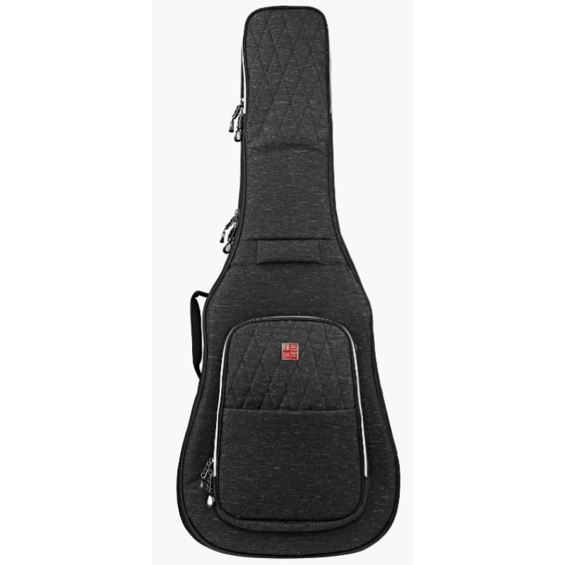 MUSICAREA TANG30-DA BORSA CHIT AC 30mm BK