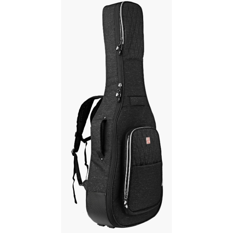 MUSICAREA TANG30-DA BORSA CHIT AC 30mm BK