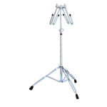 Dixon PSY9804C - stand per piatti orchestrali/sinfonici - gamba doppia
