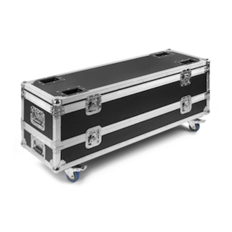 Beamz FCLCB14E Flightcase 4x LCB14 Extens.