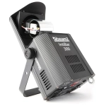 BeamZ IntiBar300 Barrel 30W LED DMX con Gobos