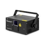 Beamz Phantom 2000 Pure Diode Laser RGB