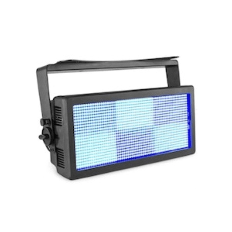 BeamZ BS1500 Stroboscoop LED RGBW IP65