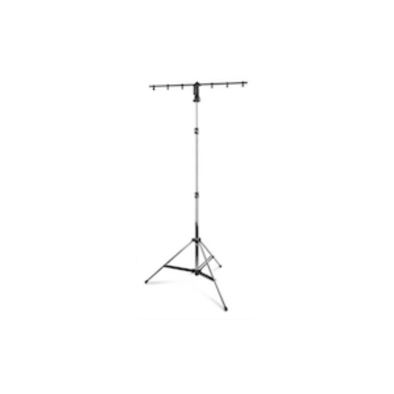 Beamz WLS70 Light Stand 40kg T 3.0m TUV