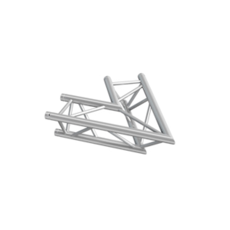 Beamz P33-C23 Truss 2Way corner 135 0,5m