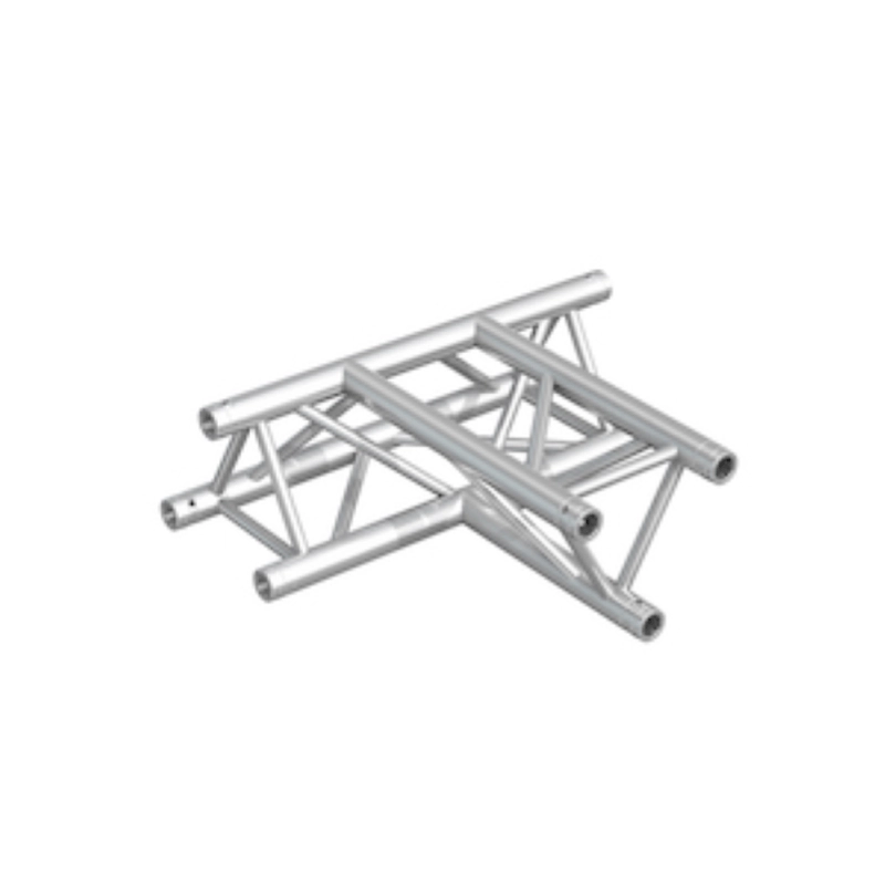Beamz P33-T37 Truss 3way T Hor. apex up