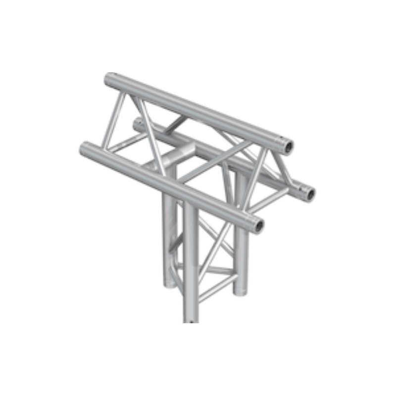 Beamz P33-T39 Truss 3way T Junction Vert.