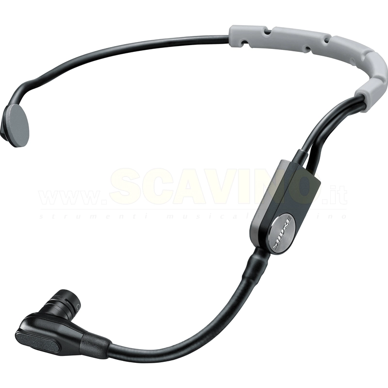 Shure SM35 TQG Microfono headset