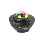 BeamZ SkyNight Projector BT IRC R/G