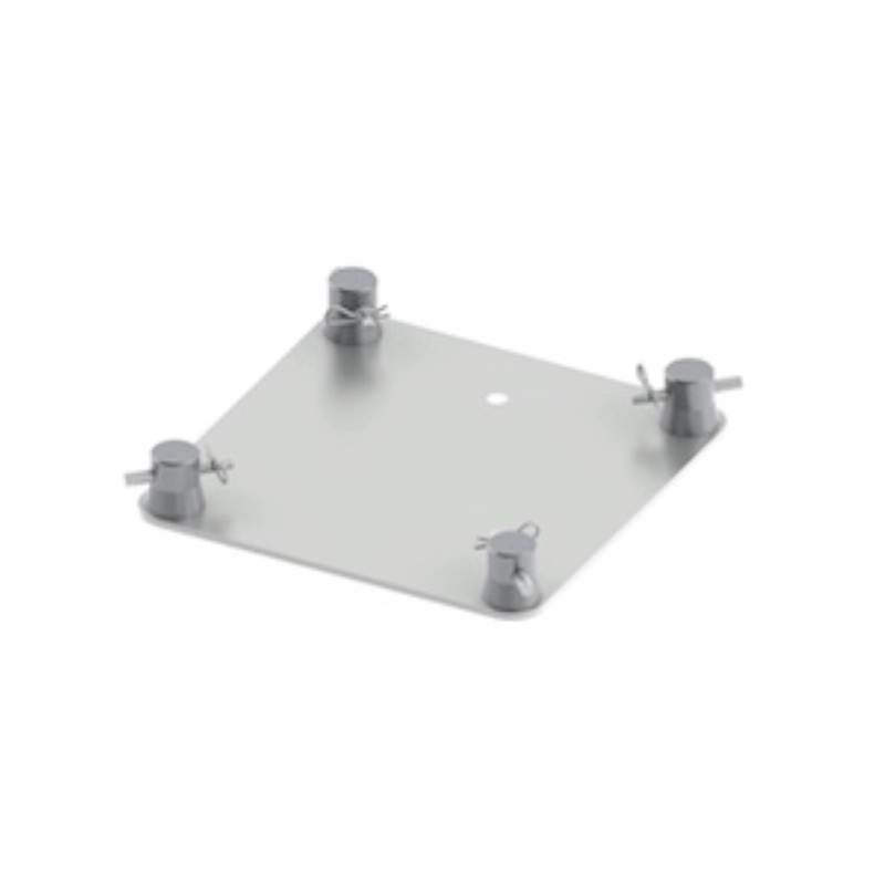 BeamZ P24 DECO Truss Base Plate Complete