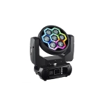 BeamZ Fuze712 Wash Moving Head with SMD LED Effect