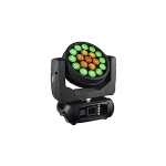 BeamZ Fuze1910 Wash Moving Head with Ring Control