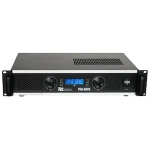Power Dynamics PDA-B500 Amplificatore di Potenza 2x250W