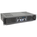 SkyTec SKY-240B Amplificatore di Potenza 2x 120 Watt