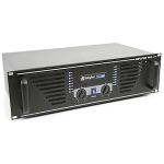 SkyTec SKY-1000B Amplificatore di Potenza 2x 500 Watt