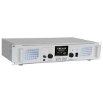 SkyTec SPL1000MP3  Amplificatore di Potenza blue LED+EQ WH