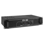 SkyTec SPL300  Amplificatore di Potenza 2x150W BLK