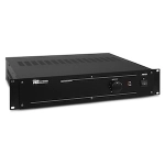 Power Dynamics PRS120 100V Slave Amplifier 120W