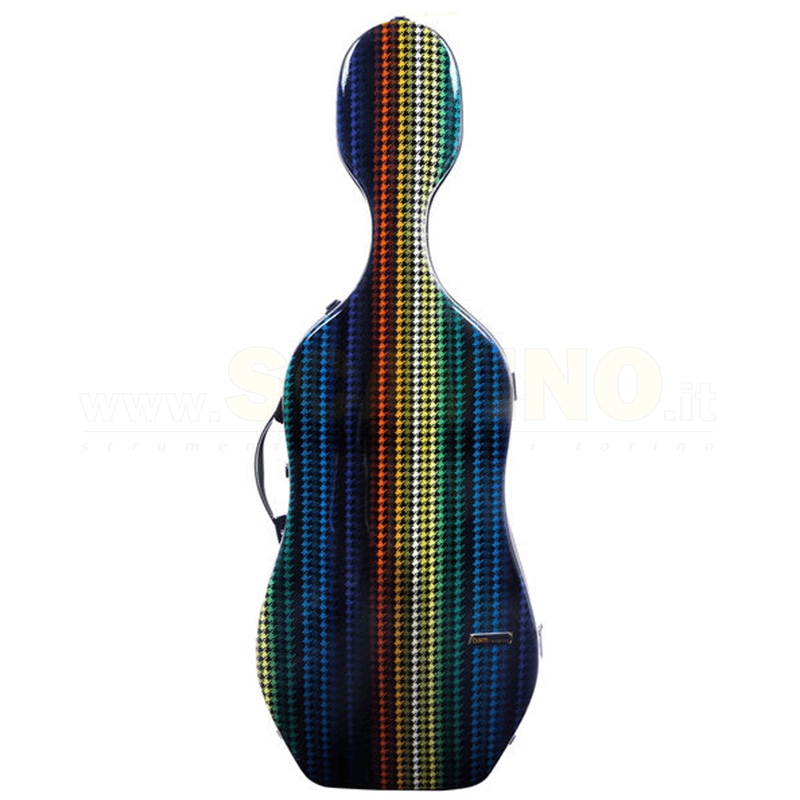 Astuccio BAM violoncello mod PARIS edizione limitata