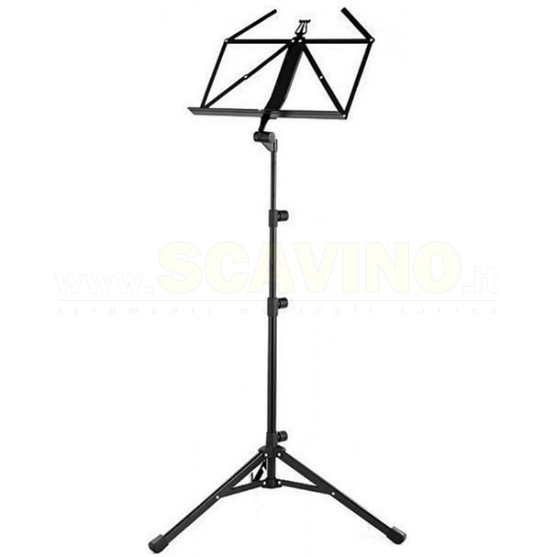 Konig & Meyer 10810 55 Leggio Nero