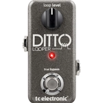 TC Electronic Ditto Looper