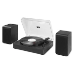 Audizio RP330 Set Record Player+Speakers BT