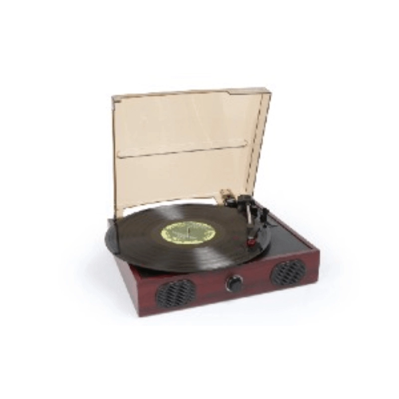 Fenton RP105 Record Player : PC/Speakers