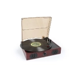 Fenton RP105 Record Player : PC/Speakers