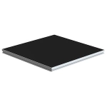 Power Dynamics Spider Deck750 Alum. 1x1m