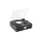 Fenton RP175DW Record Player darkWood