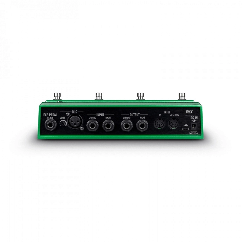 Line 6 DL4 MkII Delay ad Looper