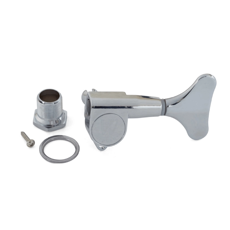 Warwick Meccanica singola sinistra per basso SP W 30038 C 1L