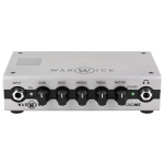 Warwick W A GNOME - Mini-Testata per basso 200W RMS