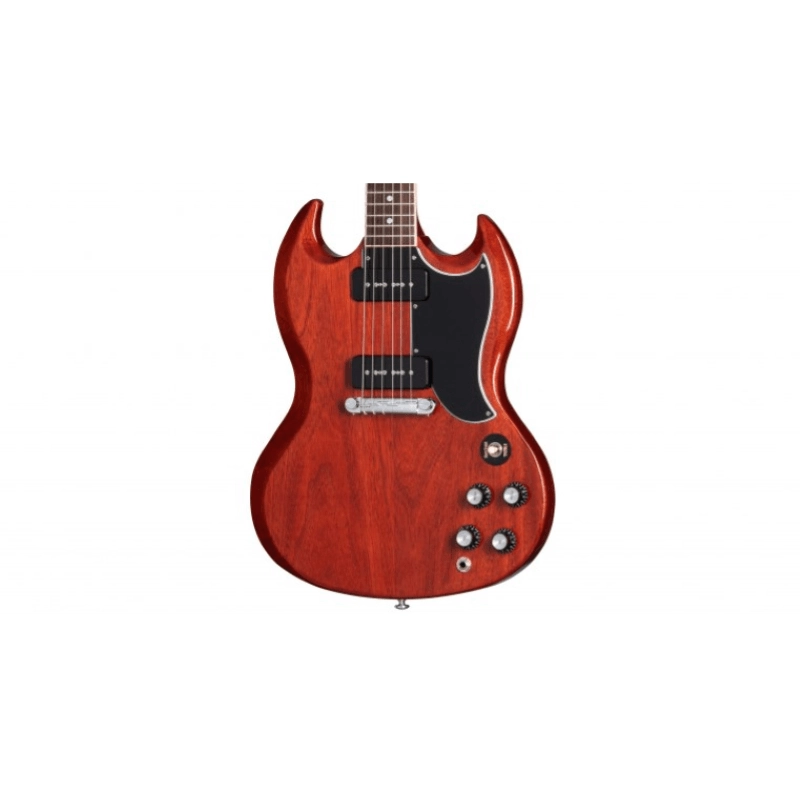Gibson SG Special Vintage Cherry SGSP00VECH1