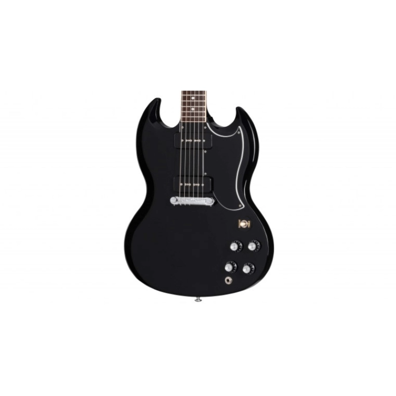 Gibson SG Special Ebony SGSP00EBCH1